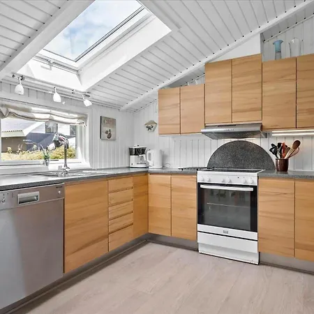 Prázdninový dům Sj253-haderslev-vikaerparken-89