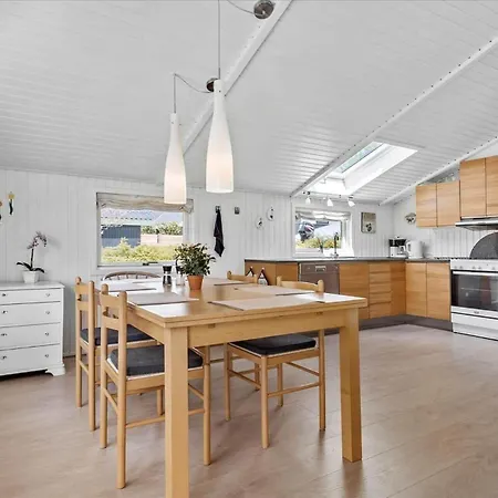 Sj253-haderslev-vikaerparken-89 Prázdninový dům *