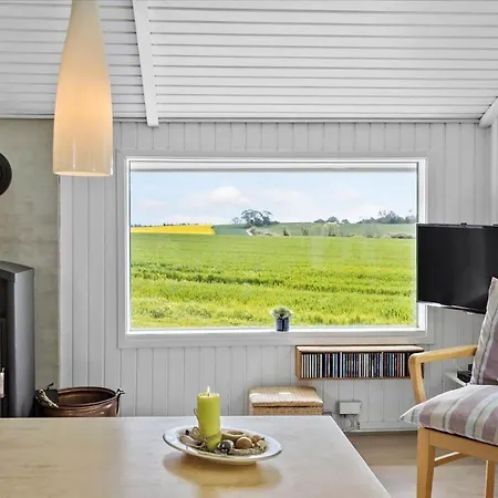 Vakantiehuis Sj253-haderslev-vikaerparken-89 *