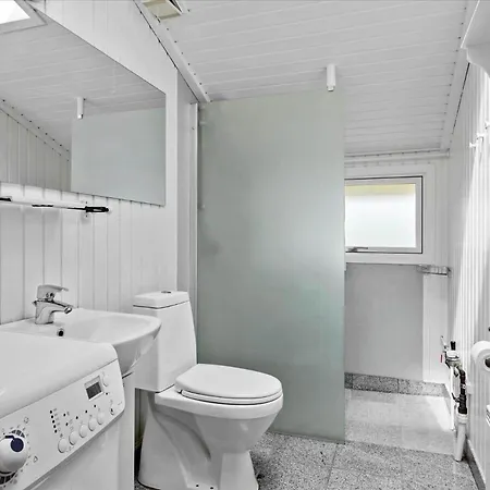 Vakantiehuis Sj253-haderslev-vikaerparken-89