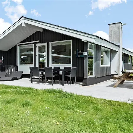 Sj253-haderslev-vikaerparken-89 Prázdninový dům *