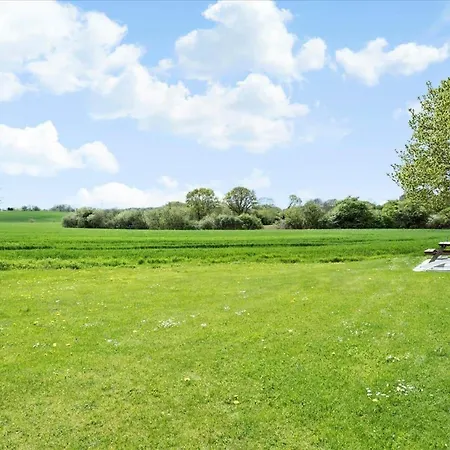 Σπίτι διακοπών Sj253-haderslev-vikaerparken-89