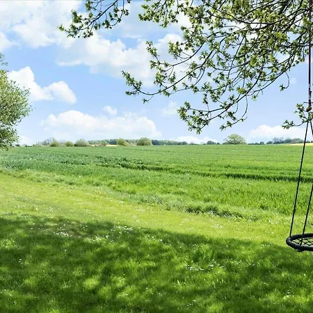 Σπίτι διακοπών Sj253-haderslev-vikaerparken-89 Haderslev