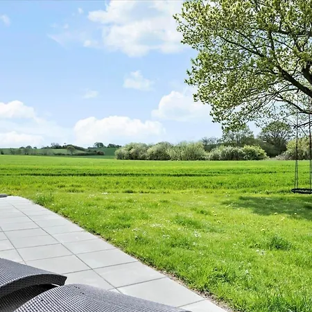 Prázdninový dům Sj253-haderslev-vikaerparken-89