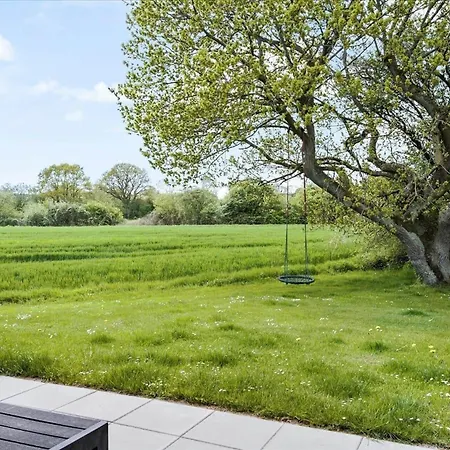 Σπίτι διακοπών Sj253-haderslev-vikaerparken-89 *
