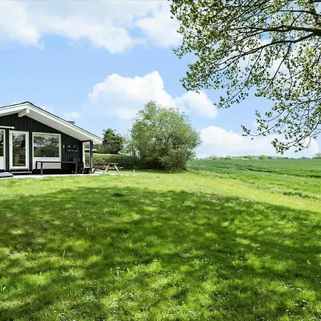 Prázdninový dům Sj253-haderslev-vikaerparken-89