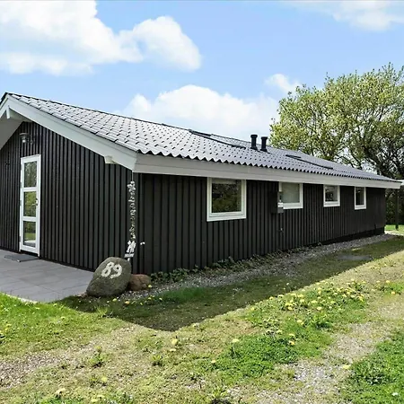 Sj253-haderslev-vikaerparken-89 Vakantiehuis Haderslev