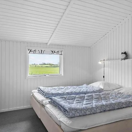 Feriehus Sj253-haderslev-vikaerparken-89