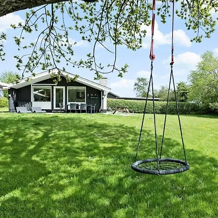 Sj253-haderslev-vikaerparken-89 Σπίτι διακοπών