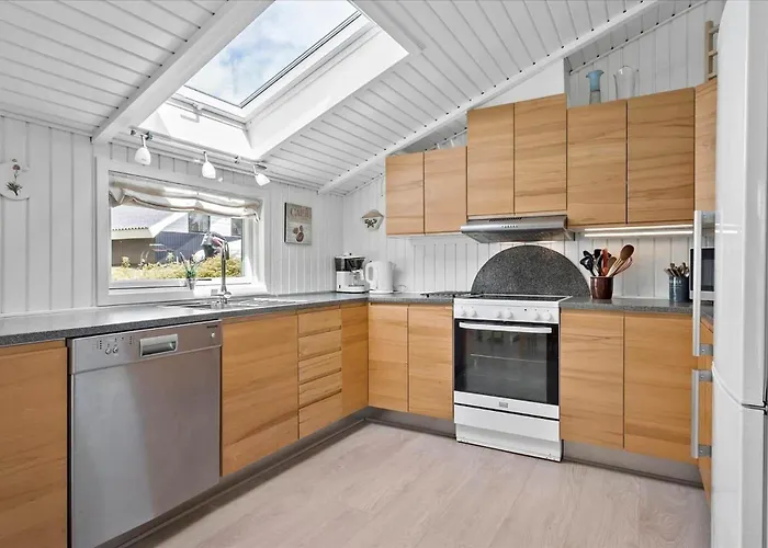 Nyaraló Sj253-haderslev-vikaerparken-89