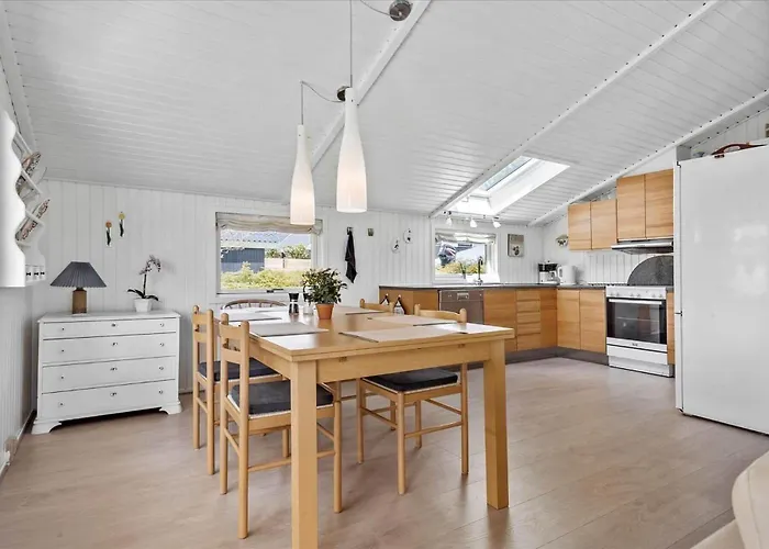 Sj253-haderslev-vikaerparken-89 Dom wakacyjny *