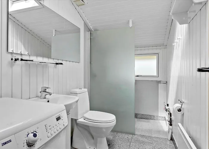 Dom wakacyjny Sj253-haderslev-vikaerparken-89