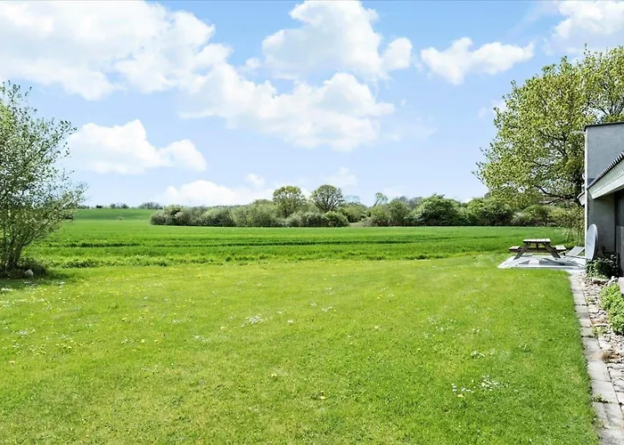 Dom wakacyjny Sj253-haderslev-vikaerparken-89