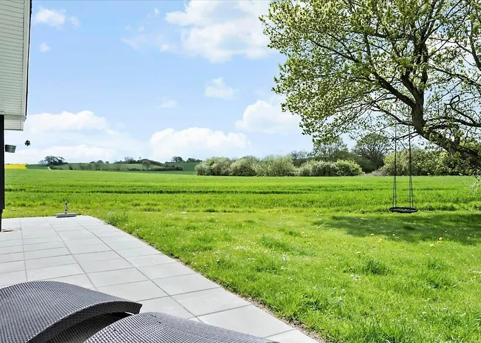 Nyaraló Sj253-haderslev-vikaerparken-89