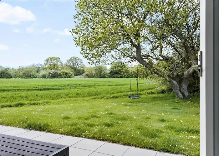 Dom wakacyjny Sj253-haderslev-vikaerparken-89 *