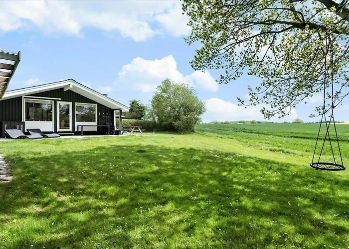 Dom wakacyjny Sj253-haderslev-vikaerparken-89